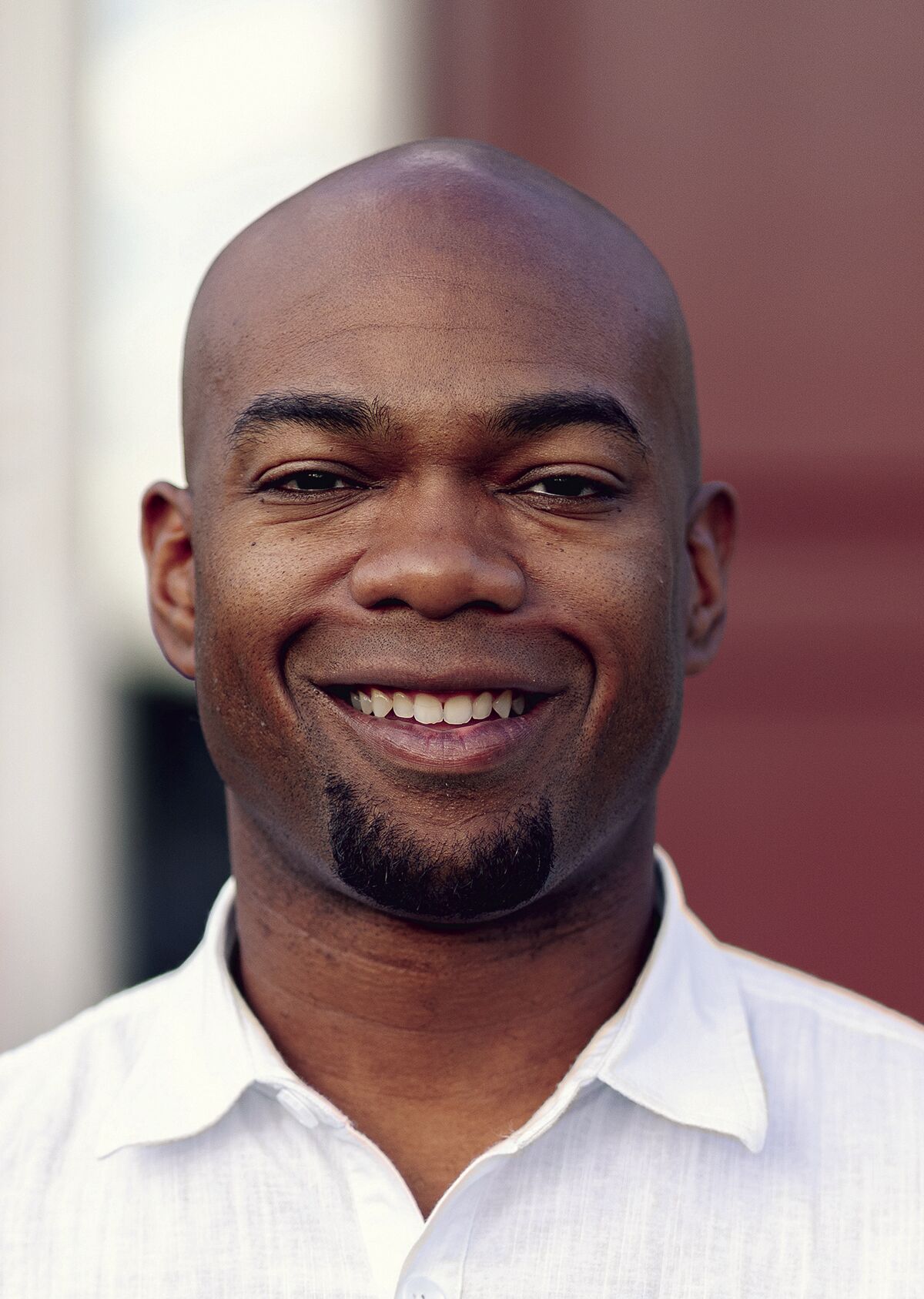 Cedrick R. Frazier